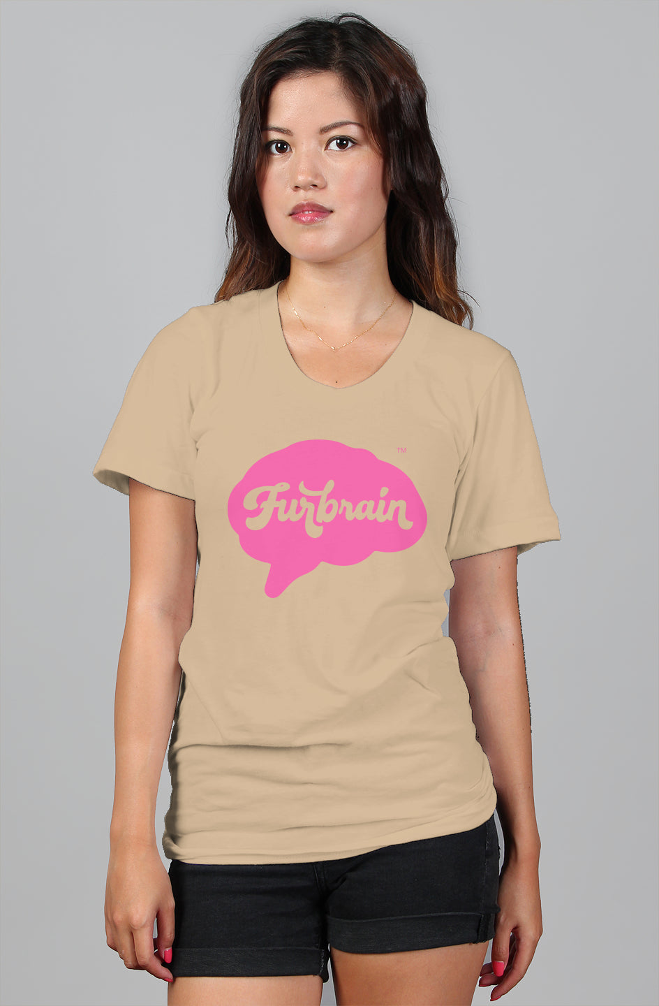 womens relaxed t shirt