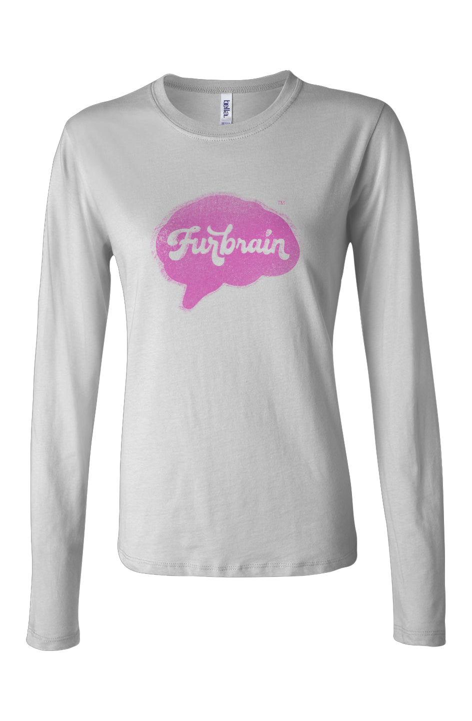 Women’s Jersey Long Sleeve Tee