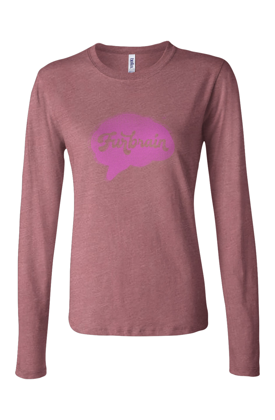 Women’s Jersey Long Sleeve Tee