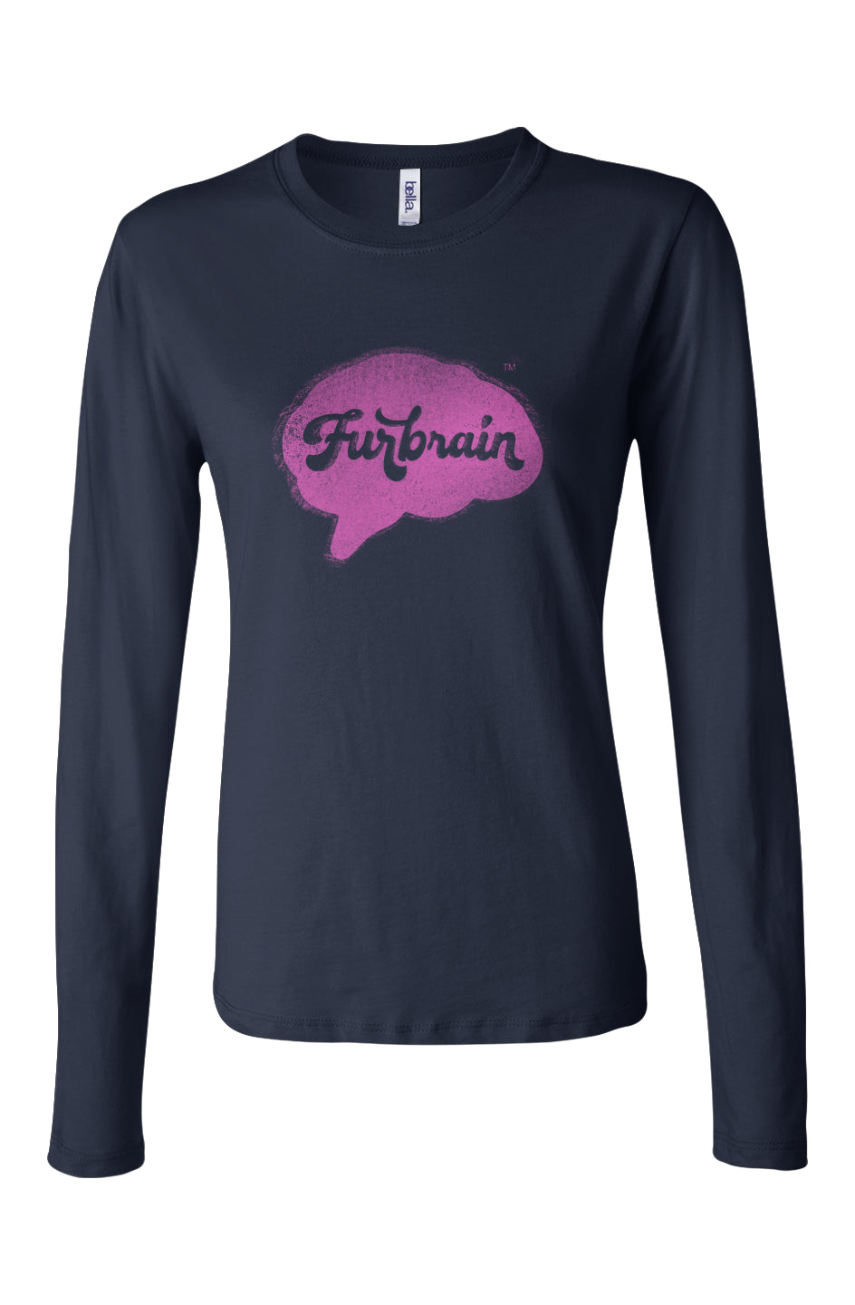 Women’s Jersey Long Sleeve Tee