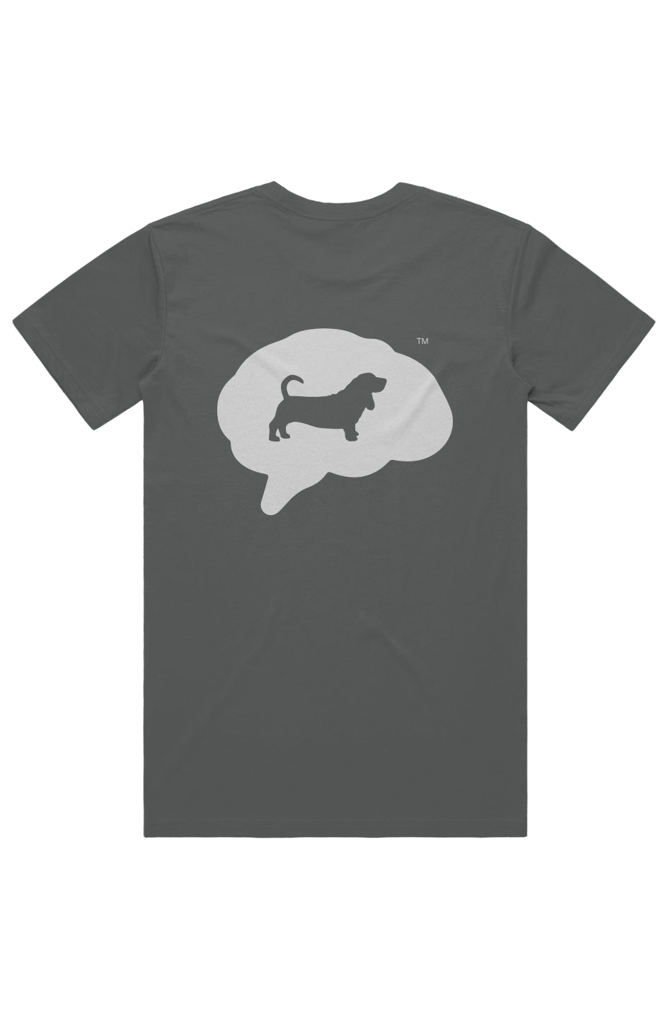 Furbreed Series Tee / Basset Hound