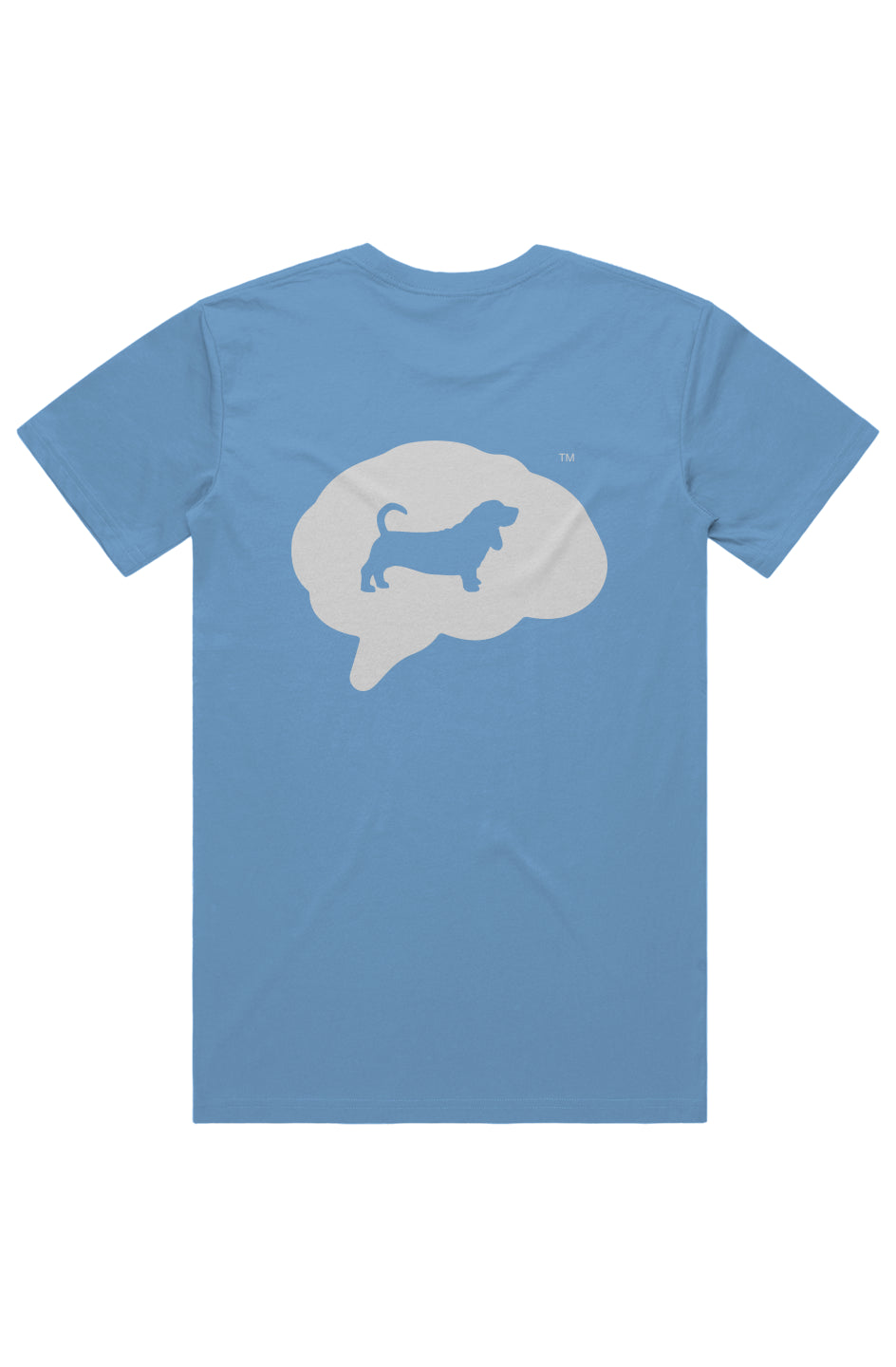 Furbreed Series Tee / Basset Hound