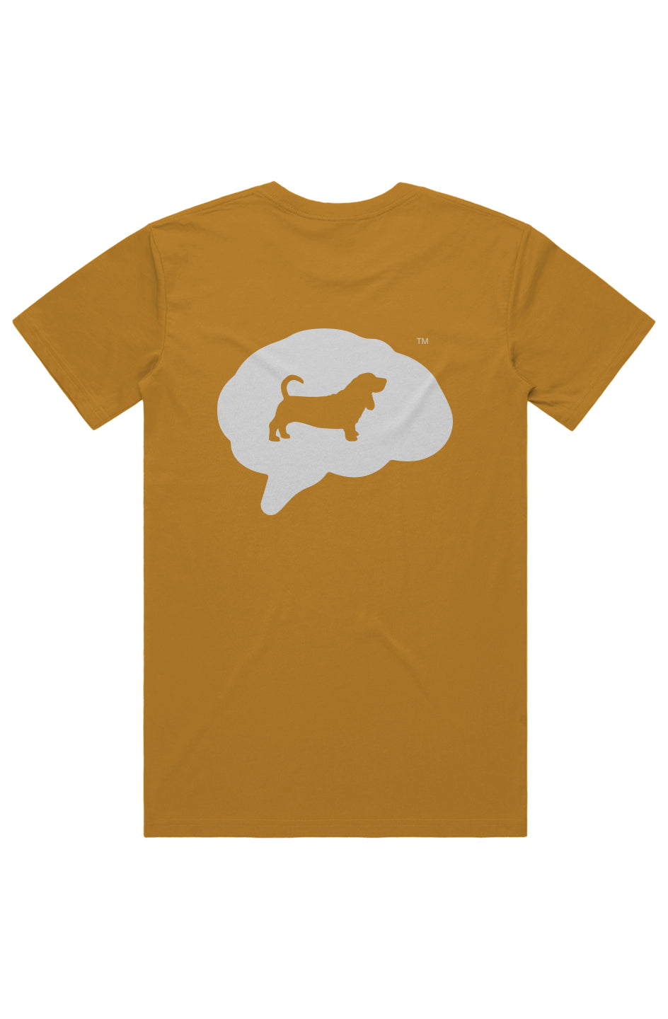 Furbreed Series Tee / Basset Hound