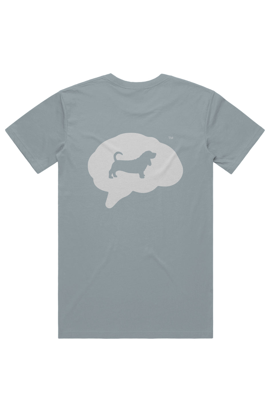 Furbreed Series Tee / Basset Hound