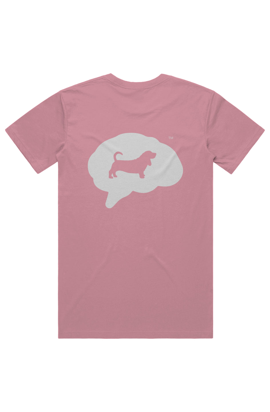 Furbreed Series Tee / Basset Hound