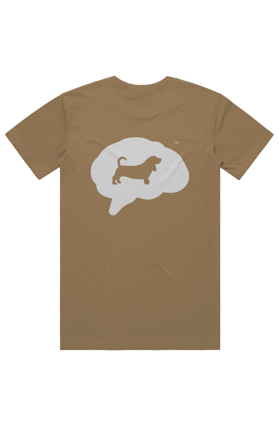 Furbreed Series Tee / Basset Hound