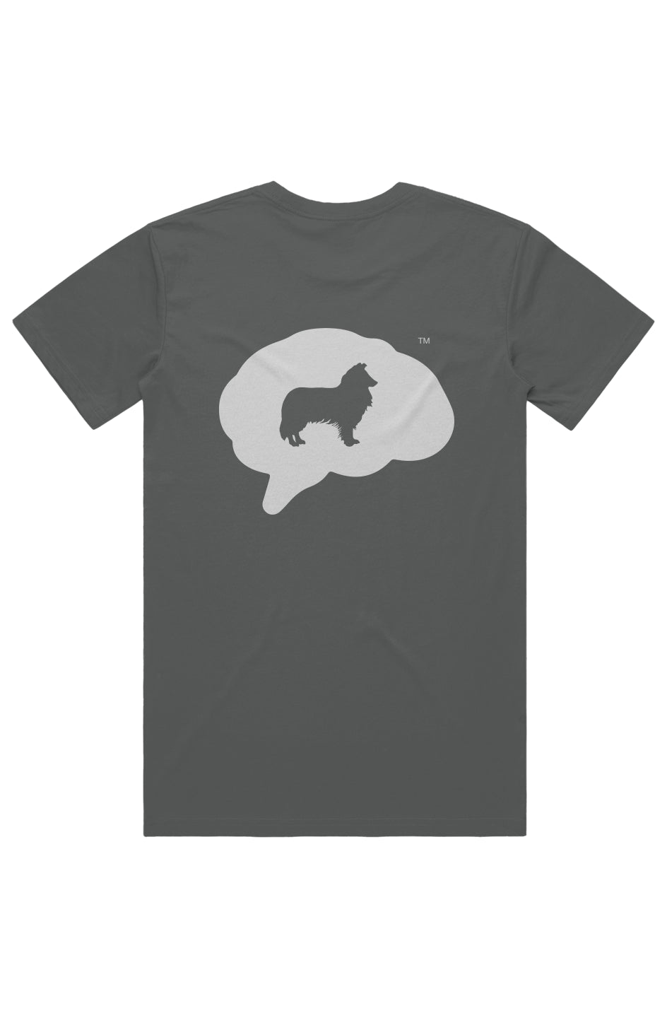 Furbreed Series Tee / Border Collie