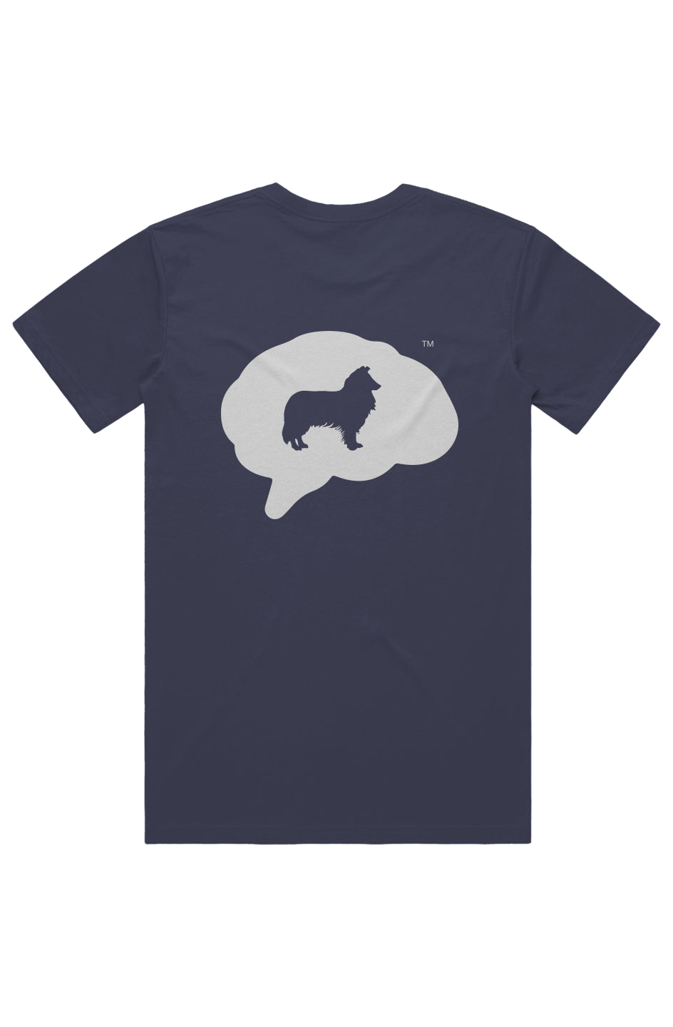 Furbreed Series Tee / Border Collie