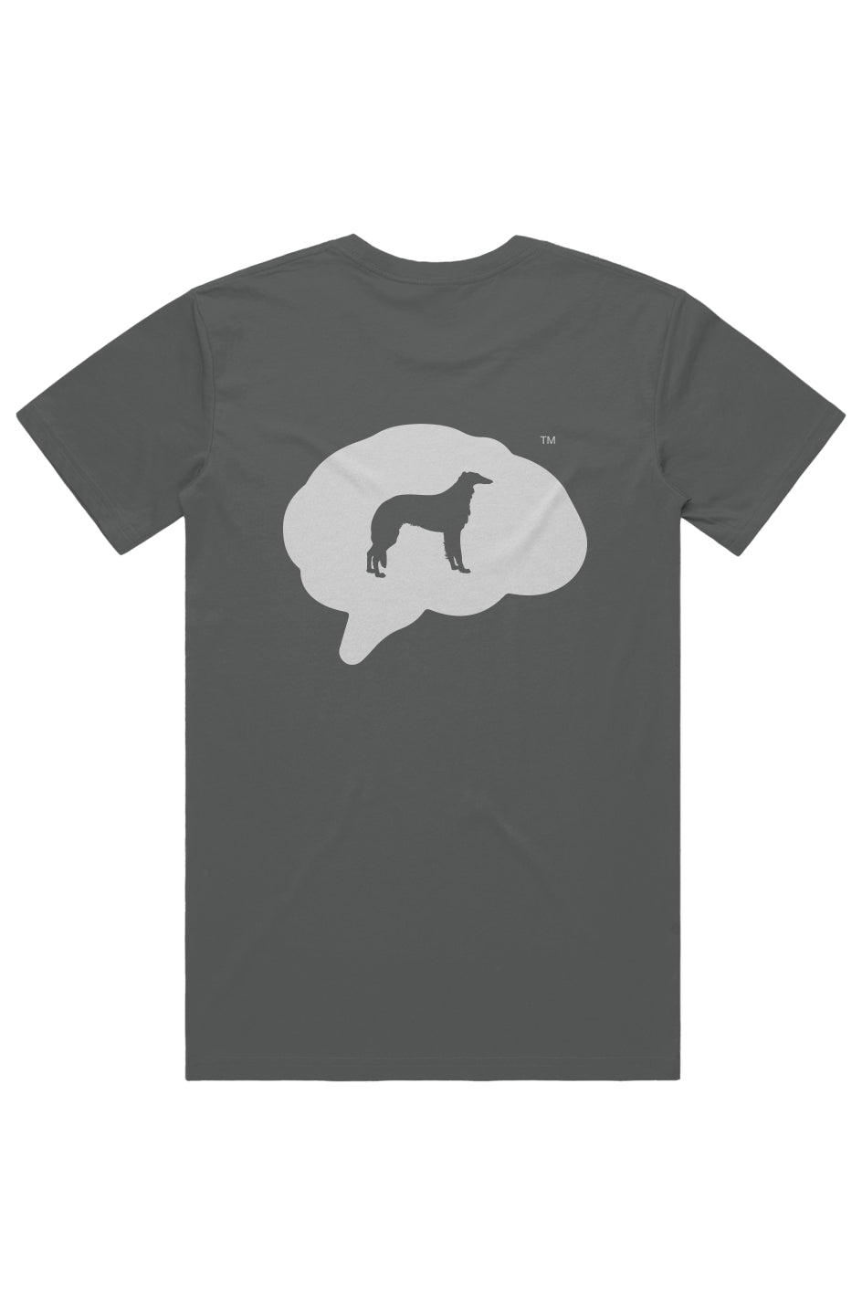 Furbreed Series Tee / Borzoi