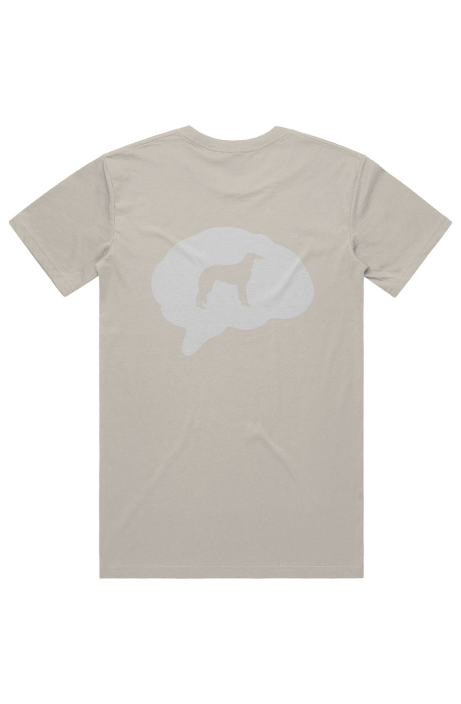 Furbreed Series Tee / Borzoi