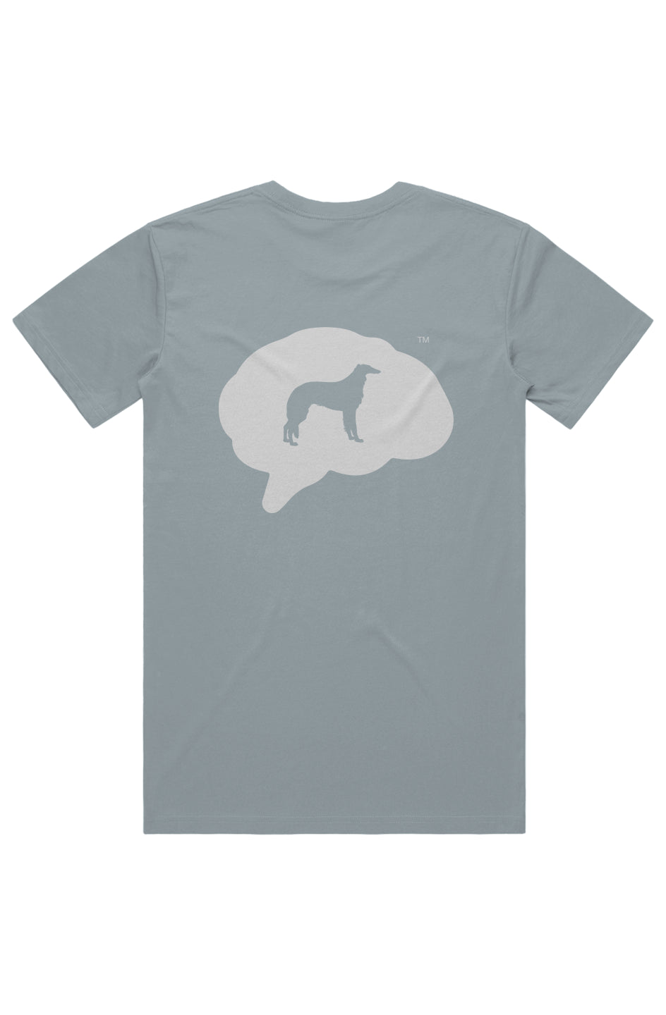 Furbreed Series Tee / Borzoi