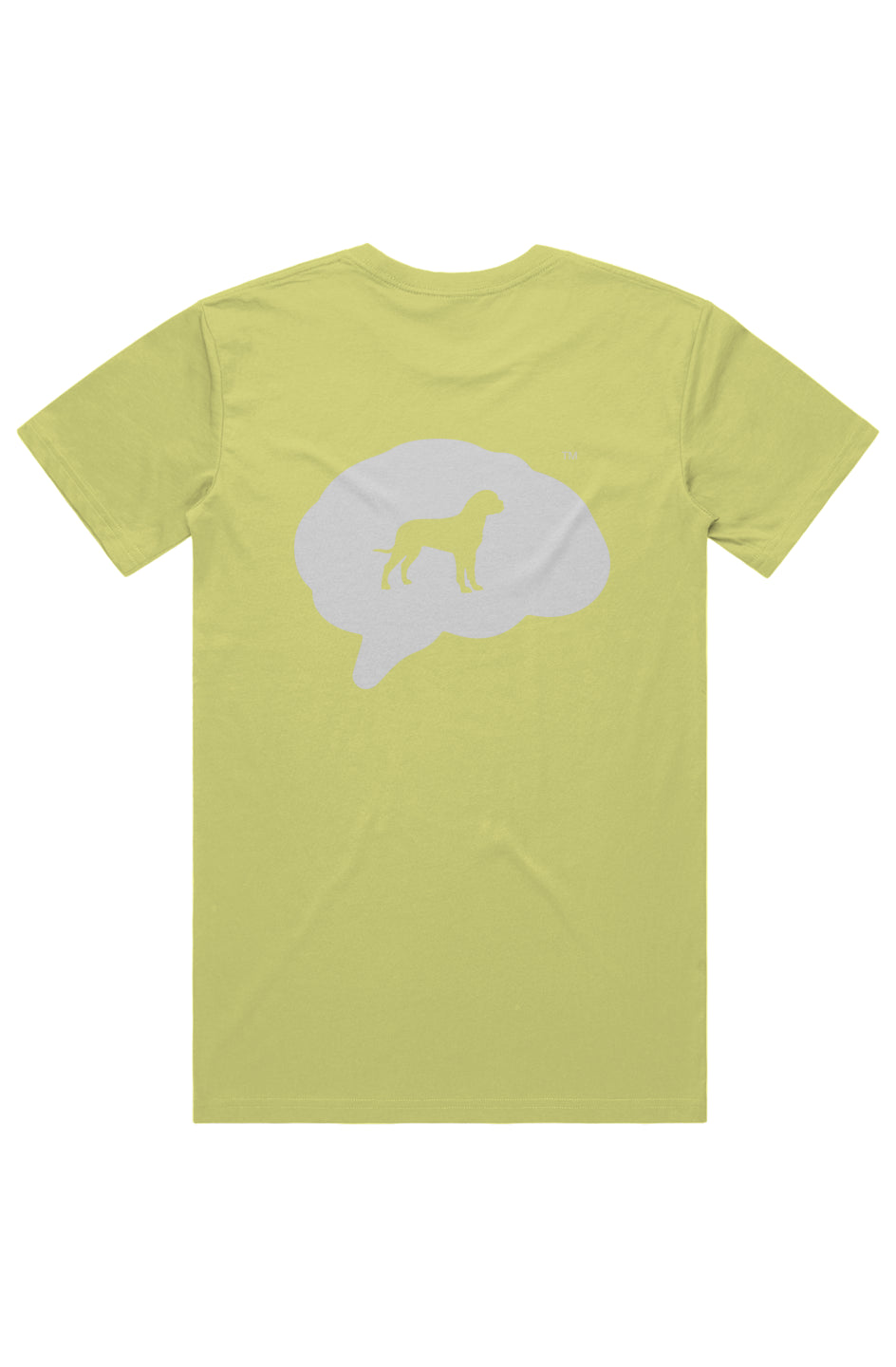 Furbreed Series Tee / Bull Mastiff