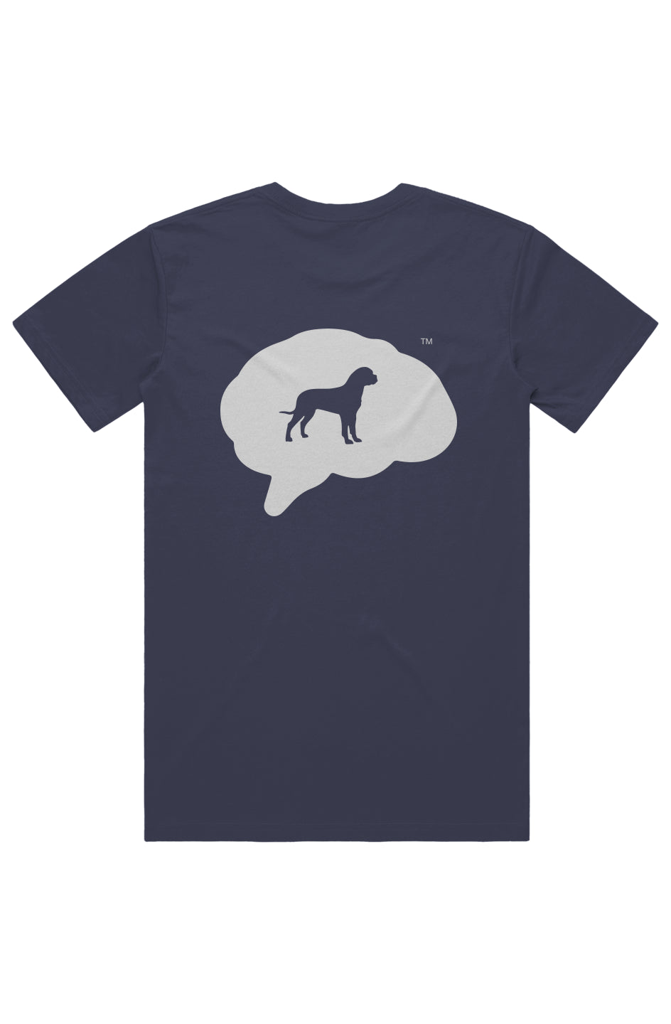 Furbreed Series Tee / Bull Mastiff