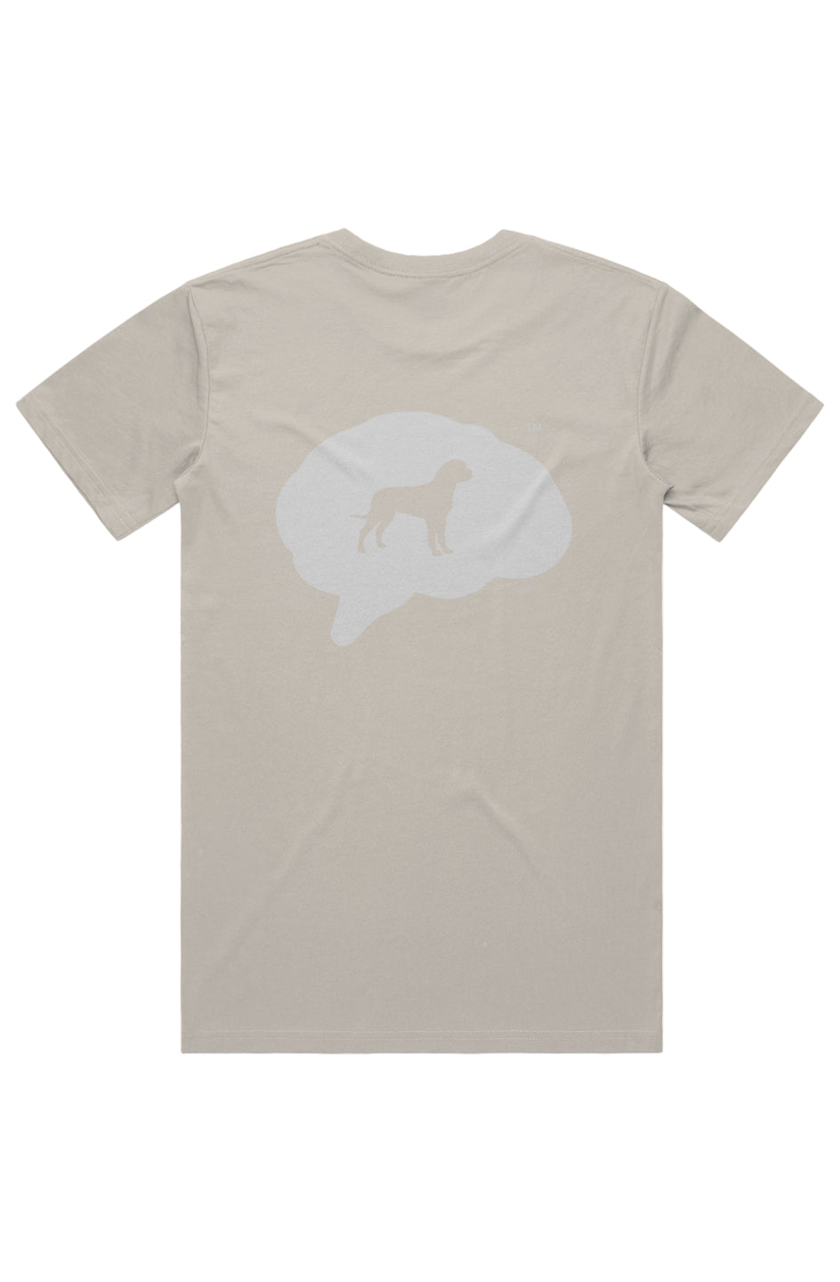 Furbreed Series Tee / Bull Mastiff