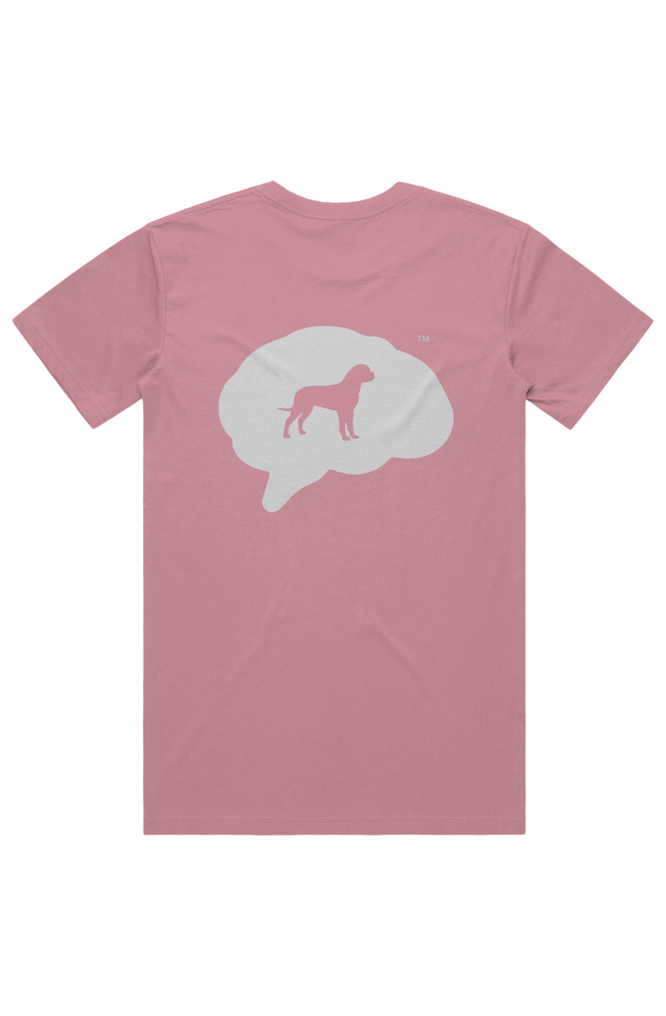 Furbreed Series Tee / Bull Mastiff