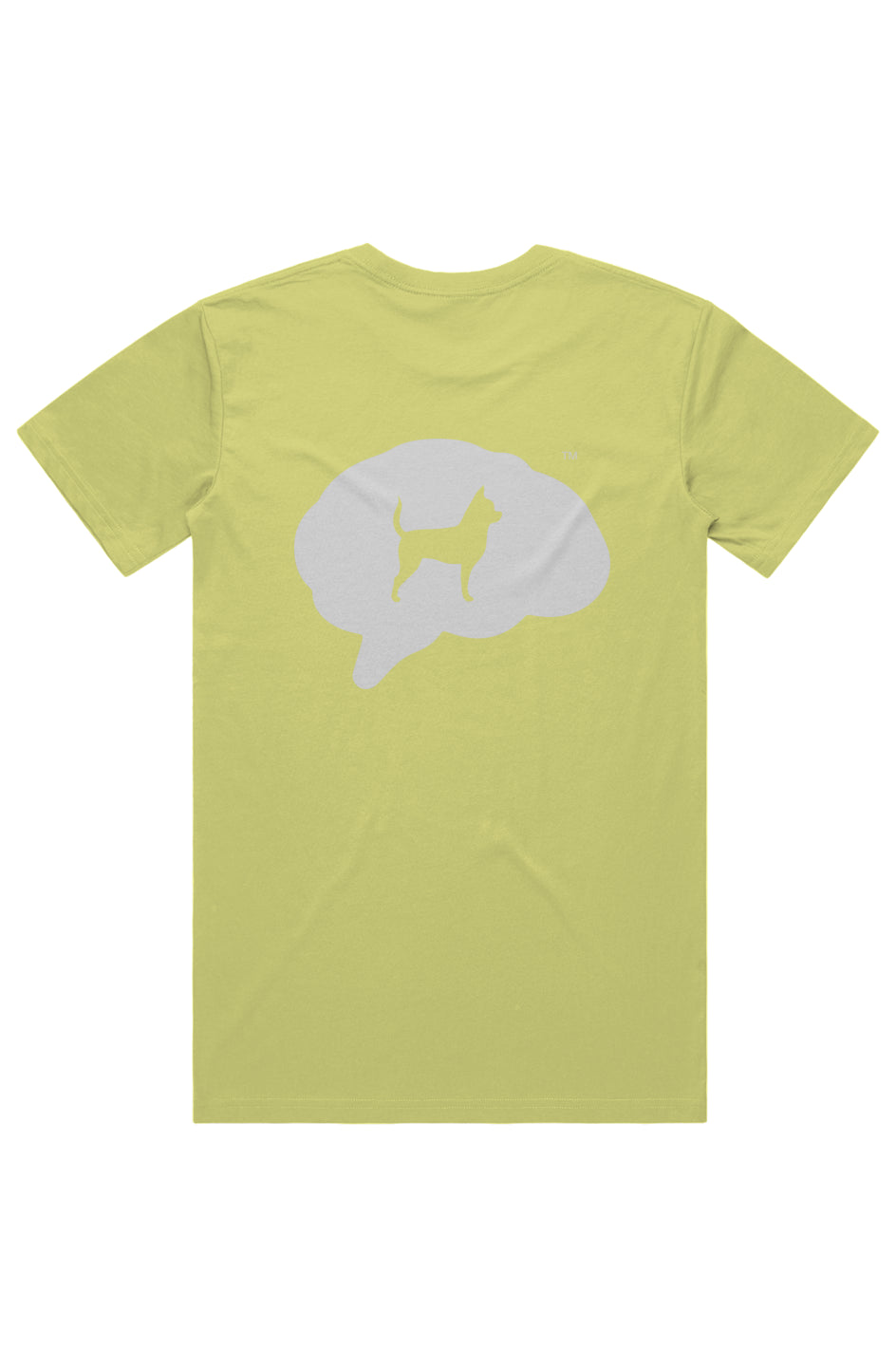 Furbreed Series Tee / Chihuahua