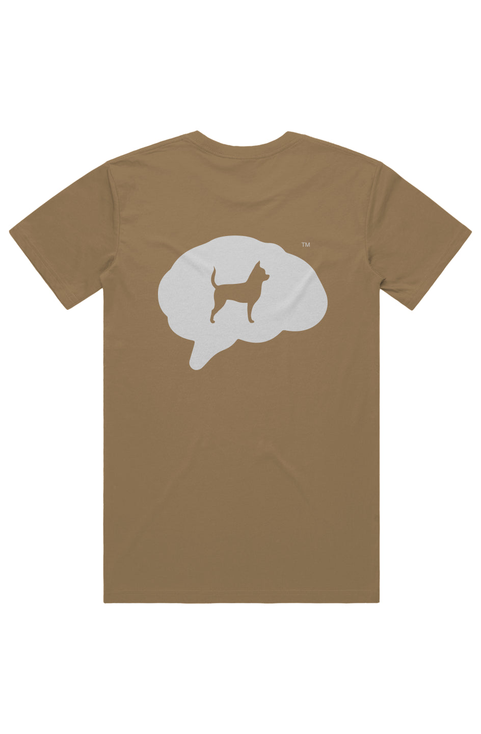 Furbreed Series Tee / Chihuahua