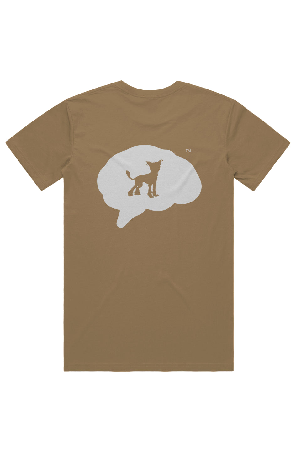 Furbreed Series Tee / Chinese Crested