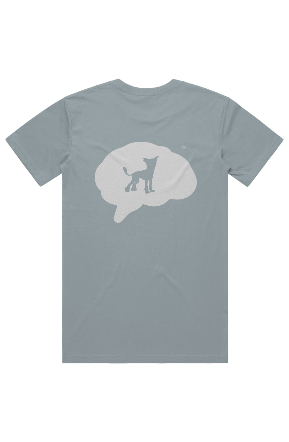 Furbreed Series Tee / Chinese Crested