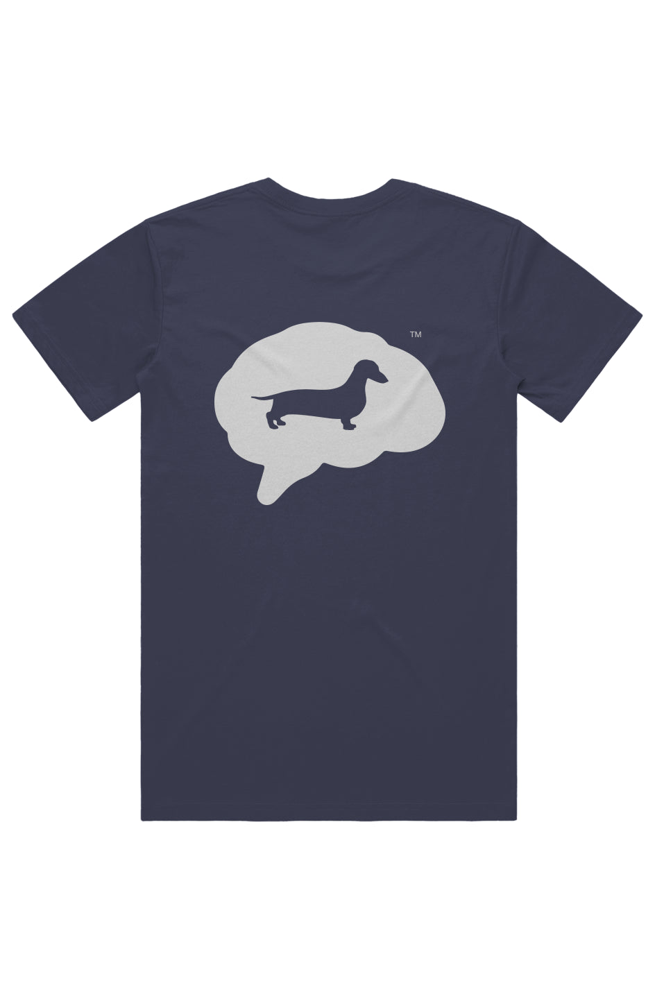 Furbreed Series Tee / Dachshund