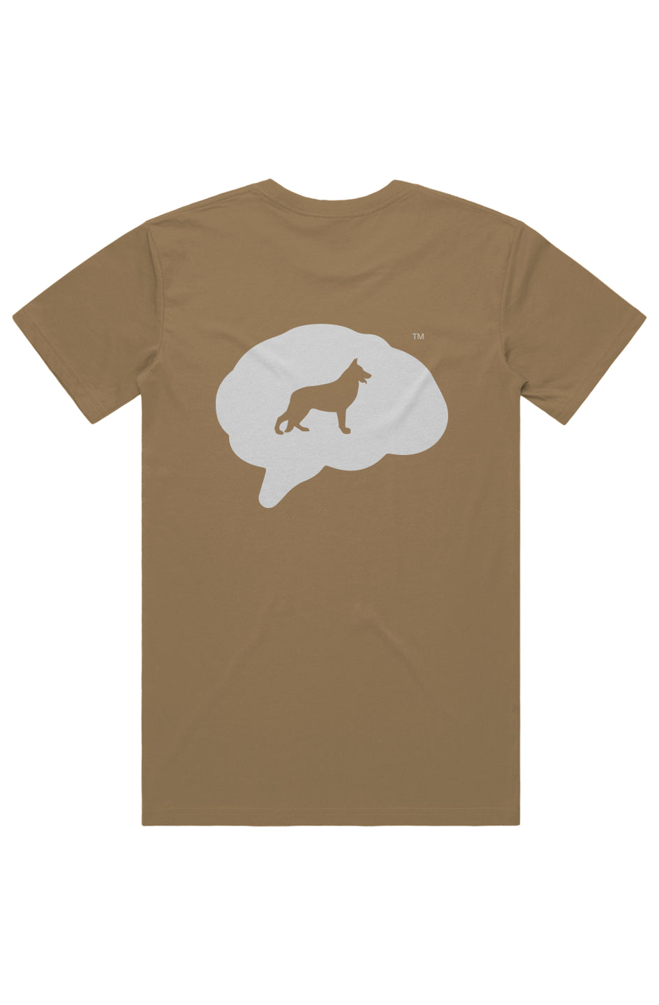 Furbreed Series Tee / German Shepherd