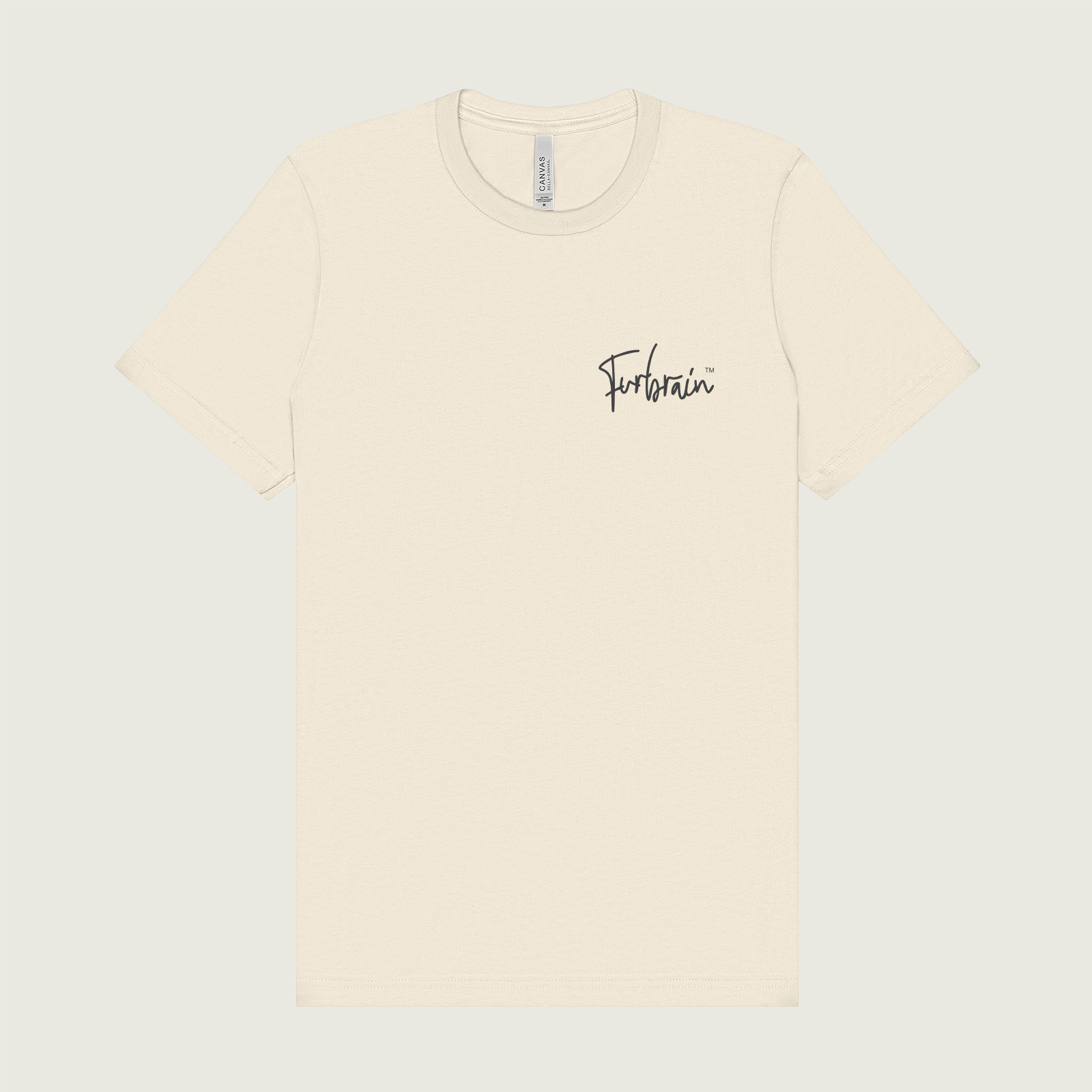 Nihongo Furbrain tee