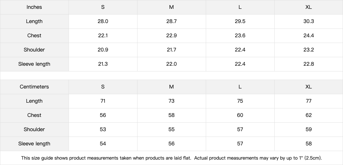 Nihongo Unisex Faux-layered Faded Long Sleeve / Distressed Cream Front